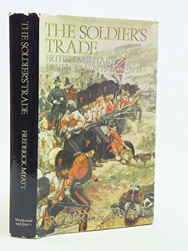 Soldier's Trade