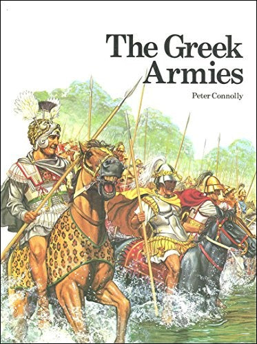 Greek Armies, The