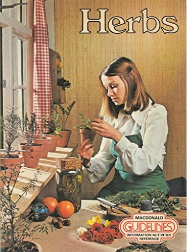 Herbs (Guidelines S)