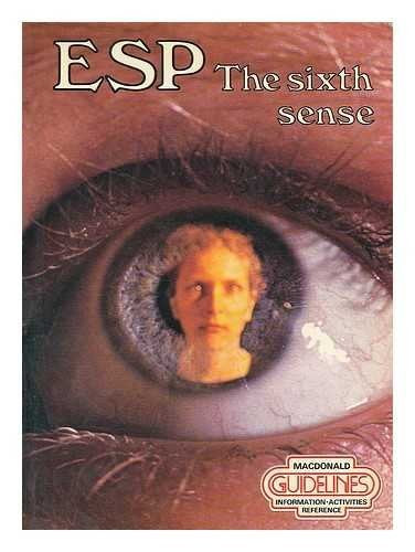 ESP, the sixth sense (Macdonald guidelines)