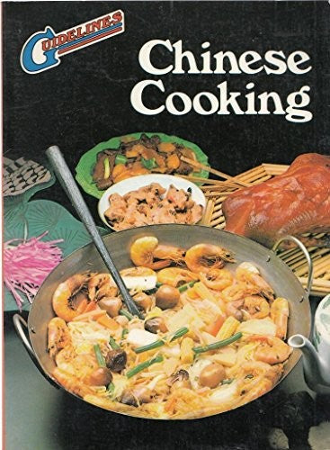 Chinese cooking (Macdonald guidelines)