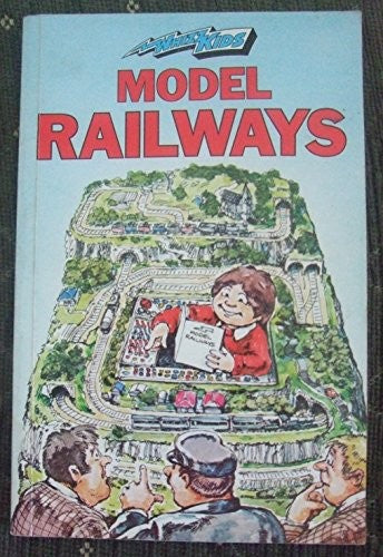 Model Railways (Whizz Kids S)