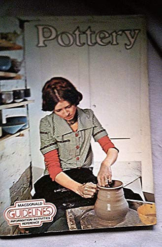 GUIDELINES - POTTERY