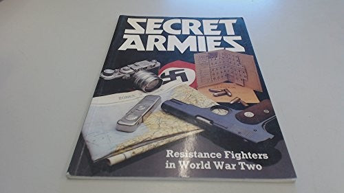 Secret Armies