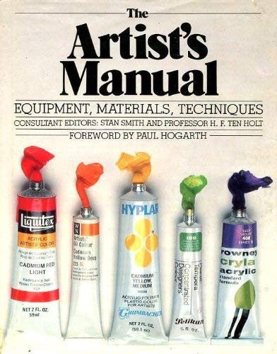The Artist's Manual