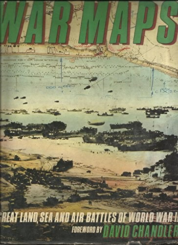 War Maps