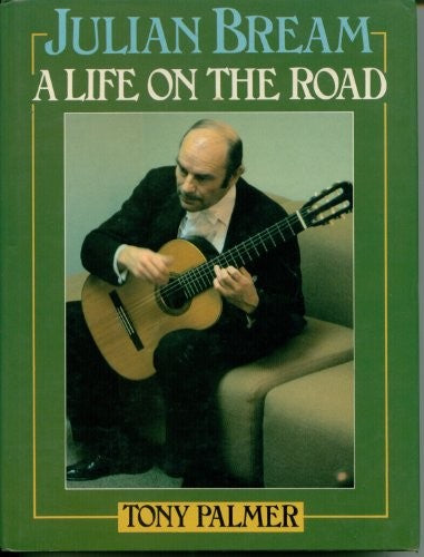 Julian Bream