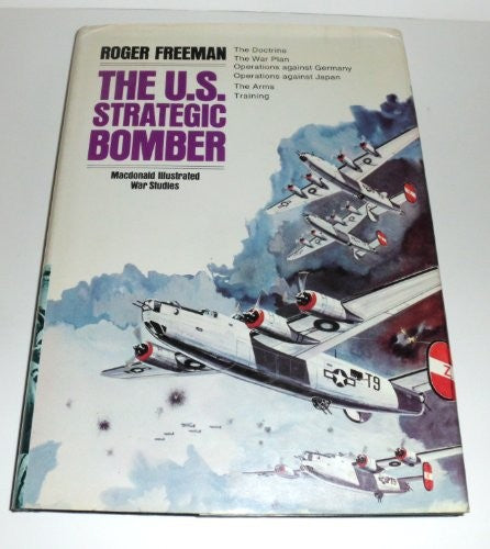 United States Strategic Bomber