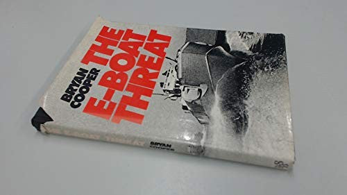 E-boat Threat