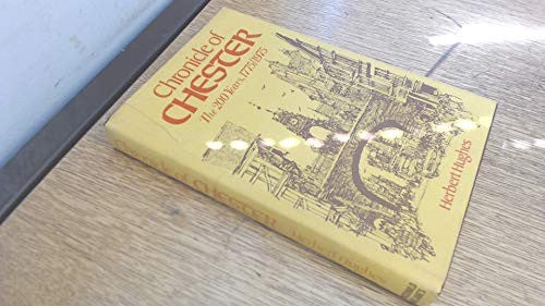 Chronicle of Chester