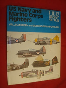 United States Navy and Marine Corps Fighters 