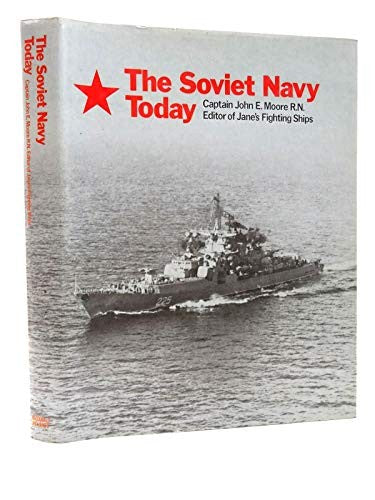 Soviet Navy Today
