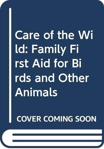 Care of the Wild