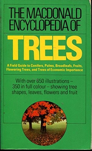 Macdonald Encyclopaedia of Trees