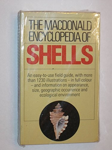 Encyclopaedia of Shells