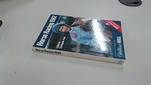 Hill, William, Horse Racing Yearbook