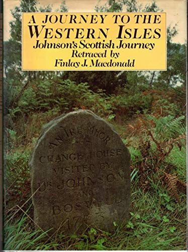 Journey to the Western Isles