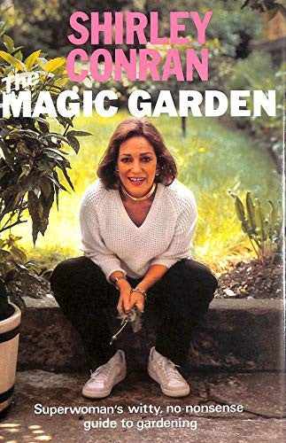 Magic Garden