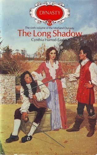 Long Shadow
