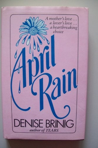 April Rain