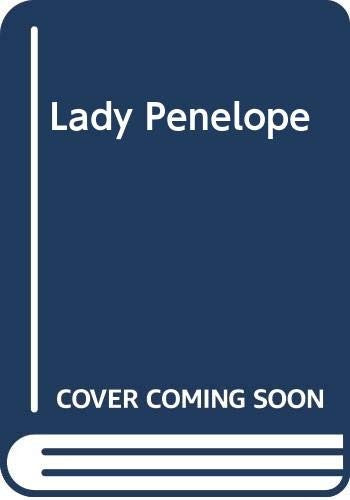 Lady Penelope
