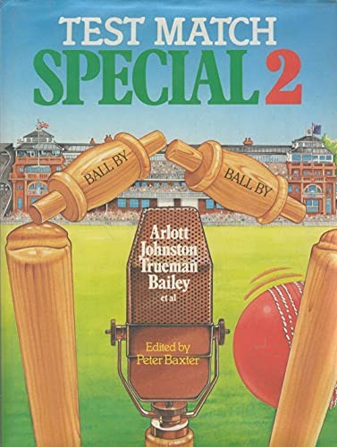 Test Match Special