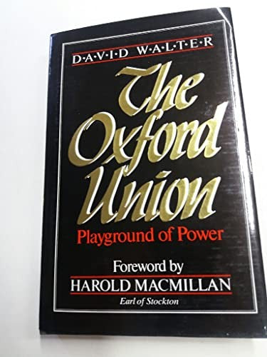 Oxford Union