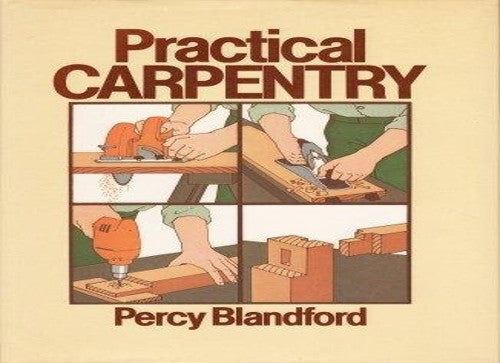 Practical Carpentry