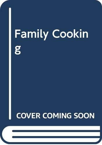Family Cooking
