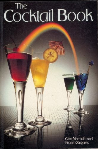 The Cocktail Book
