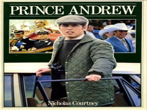 Prince Andrew