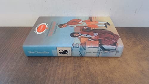 The Chevalier (Morland Dynasty)