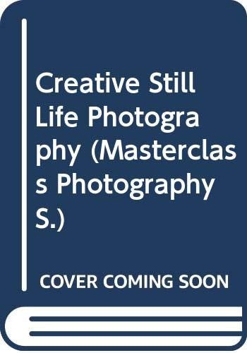 Creative Still Life Photography