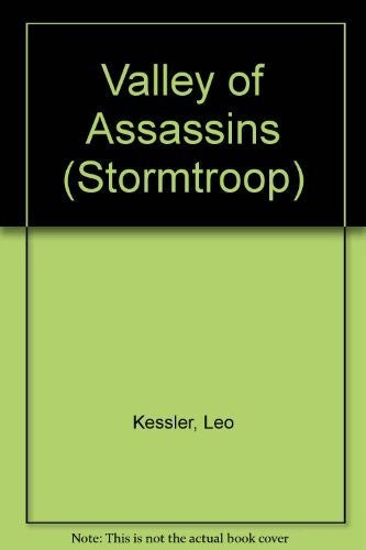 Valley of Assassins