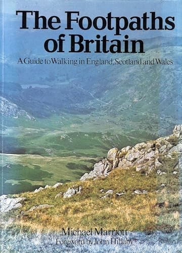 The Footpaths of Britain