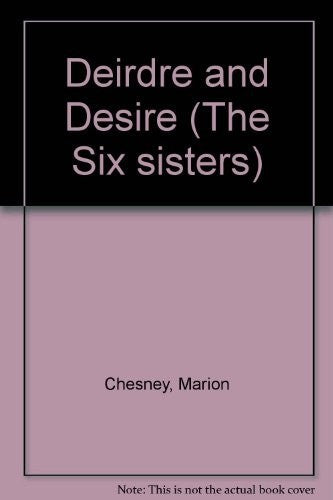 Deirdre and Desire