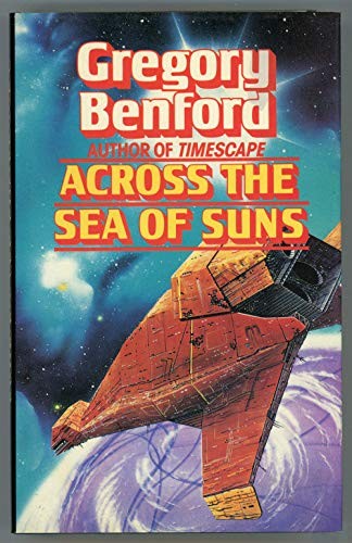 Across the Sea of Suns