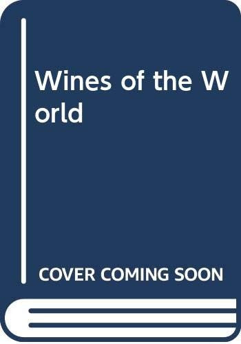 Wines of the World