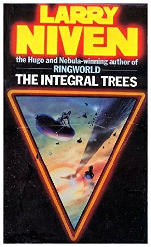 Integral Trees
