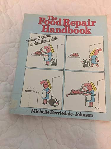 Food Repair Handbook