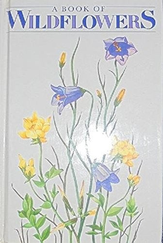 Book of Wild Flowers