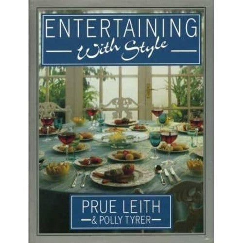 Entertaining with Style