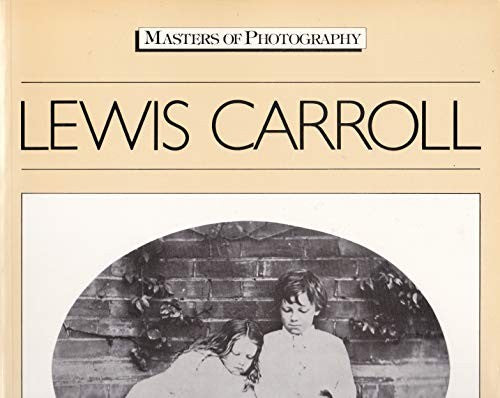 Lewis Carroll
