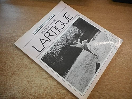 Jacques-Henri Lartigue