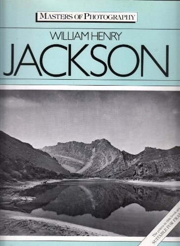 William Henry Jackson