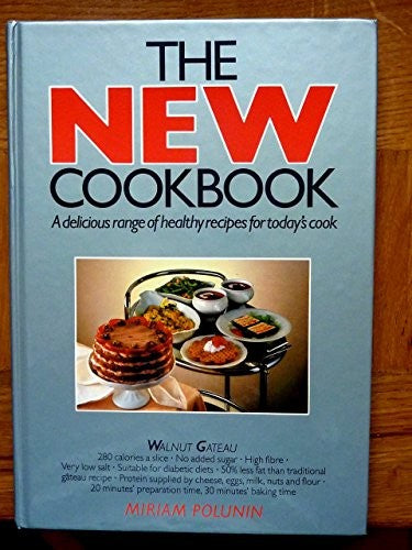 The New Cook Book