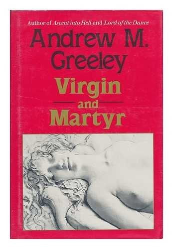 Virgin and Martyr