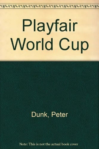 Playfair World Cup