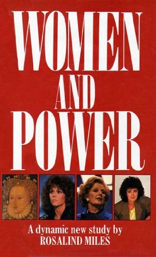 Women and Power
