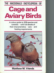 Encyclopaedia of Cage and Aviary Birds 